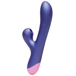 ROMP by WOW TECH Vibro Rabbit Pulse 12.5 x 3.7cm